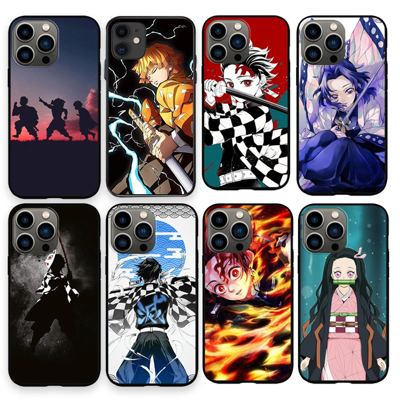 Чехол для IPhone 11 13 12 Pro Max 6 7 8 Plus XR