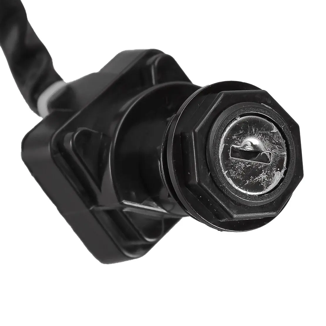 37110-45G00 Замок зажигания и ключ подходит для Suzuki ATV Quadracer LTR450 LT-R450 2006 2007 2008 2009