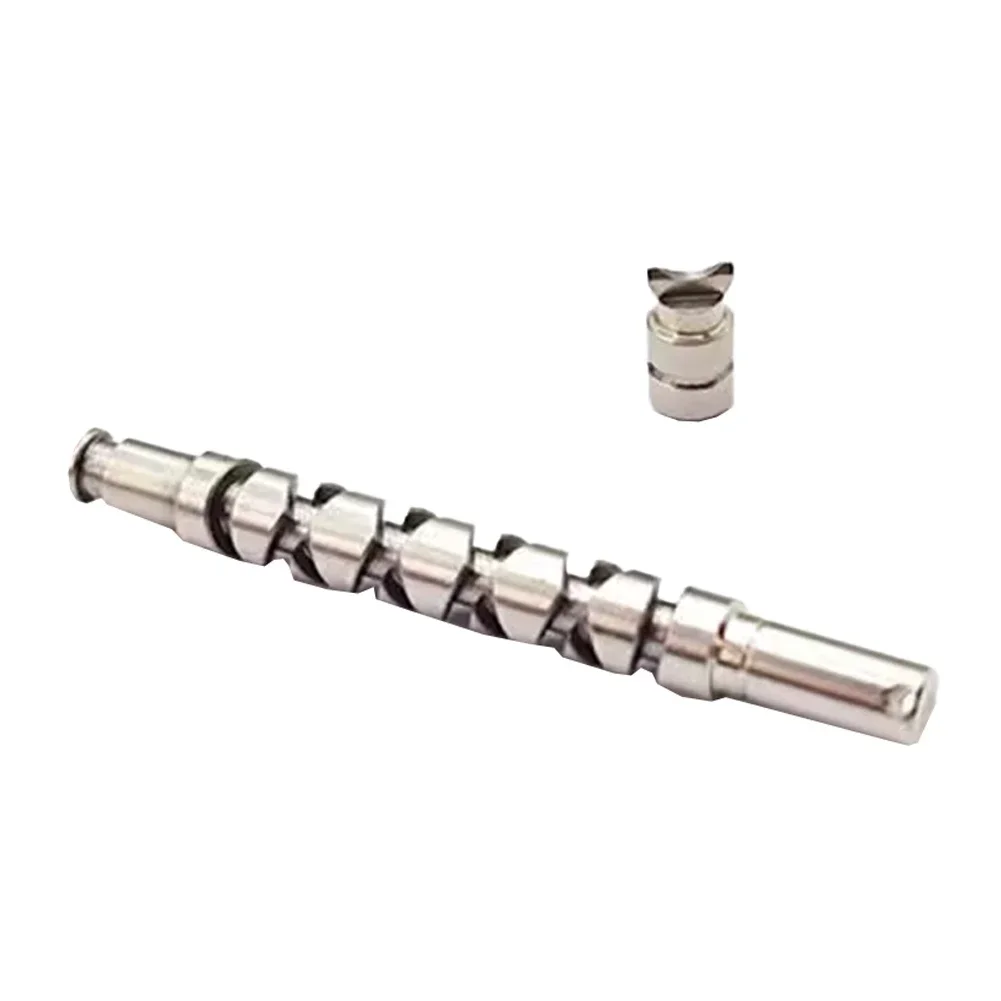 Катушка для приманки полумесяц поворотный вал ABU REVO BEAST X из нержавеющей стали