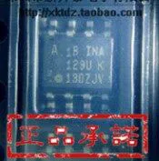 

IC новый оригинальный INA129UA INA129U INA129 SOP8