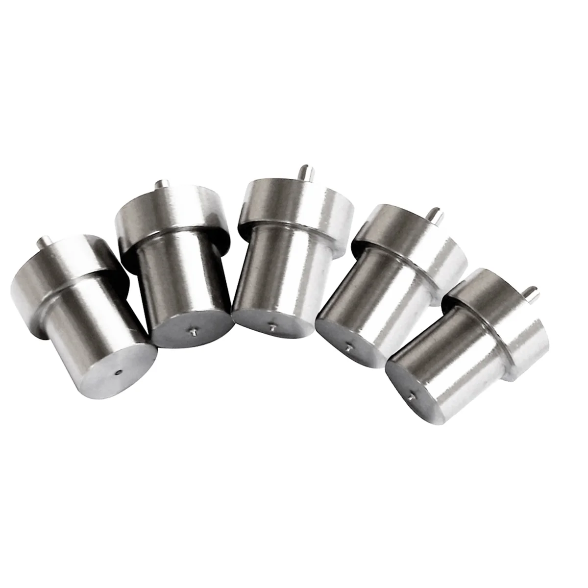 5 шт. Dn0Pdn112 топливная форсунка для двигателя Mitsubishi Pajero Kia Hyundai 1 Гц D4Ba D4Bf D4Bh D4Bx G6Baj 105007