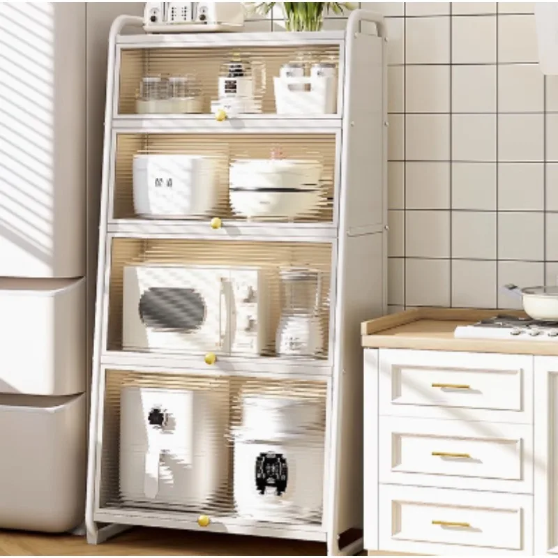 Металлический шкаф для хранения кухонный бесплатная доставка органайзер