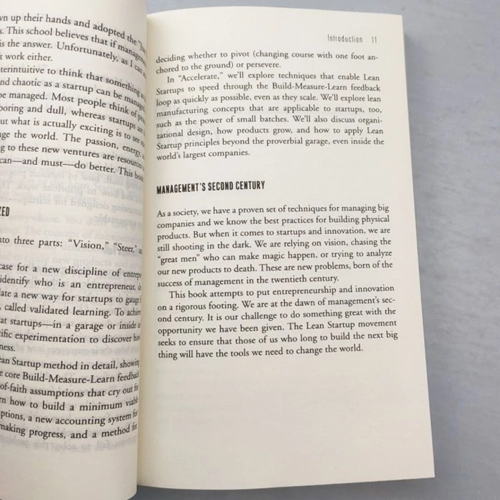 Эрик стилизованный старт английские книги развитие мышления старт-ИП