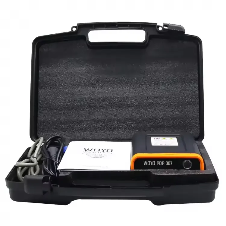 PDR 007 PDR007 с ремонтной ручкой HOTBOX индукционный нагреватель наборы для снятия