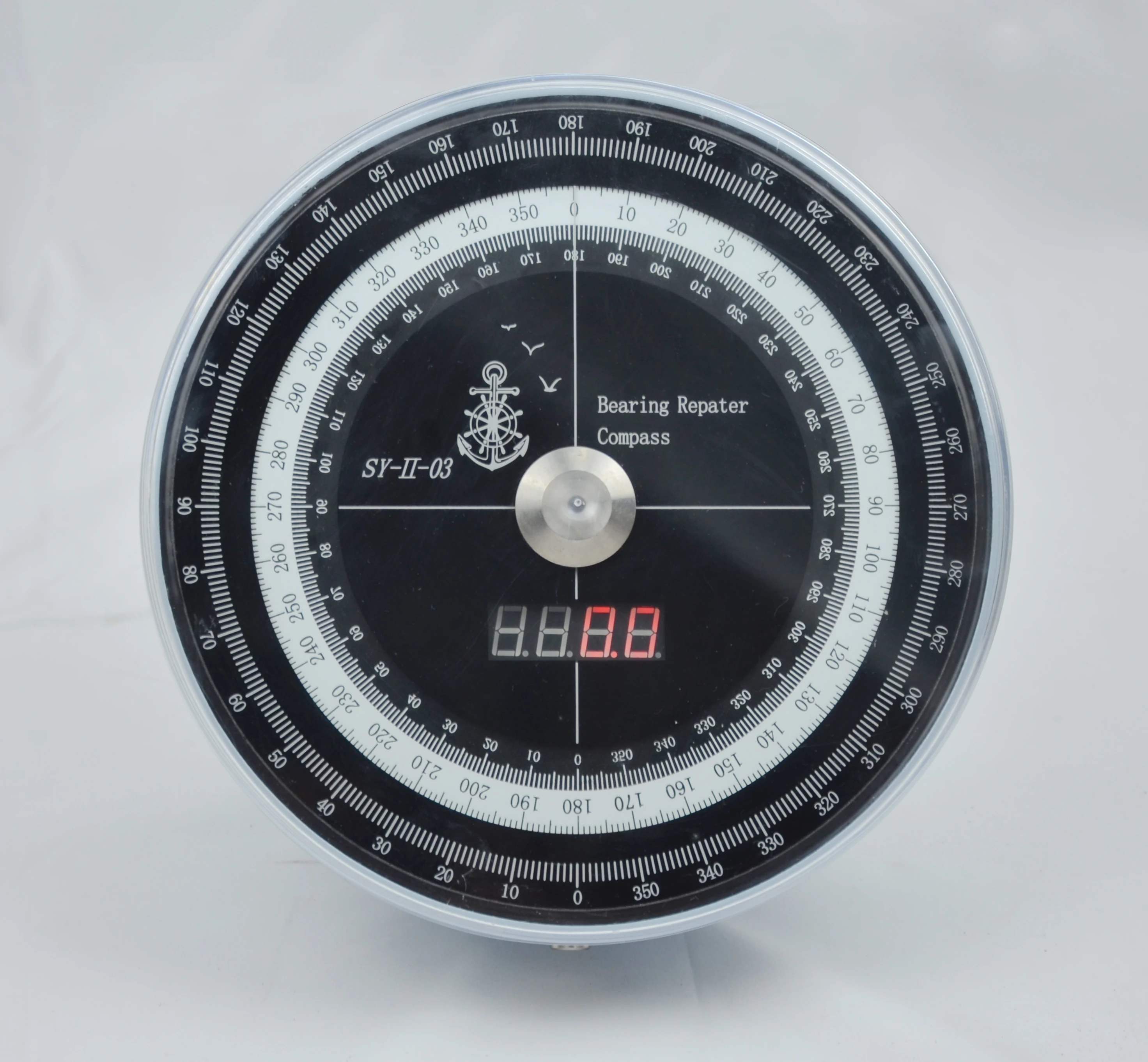 Фото Yida SY-II-03 Морской повторитель подшипников DC24V/12V Выход 0,1 Точность №2