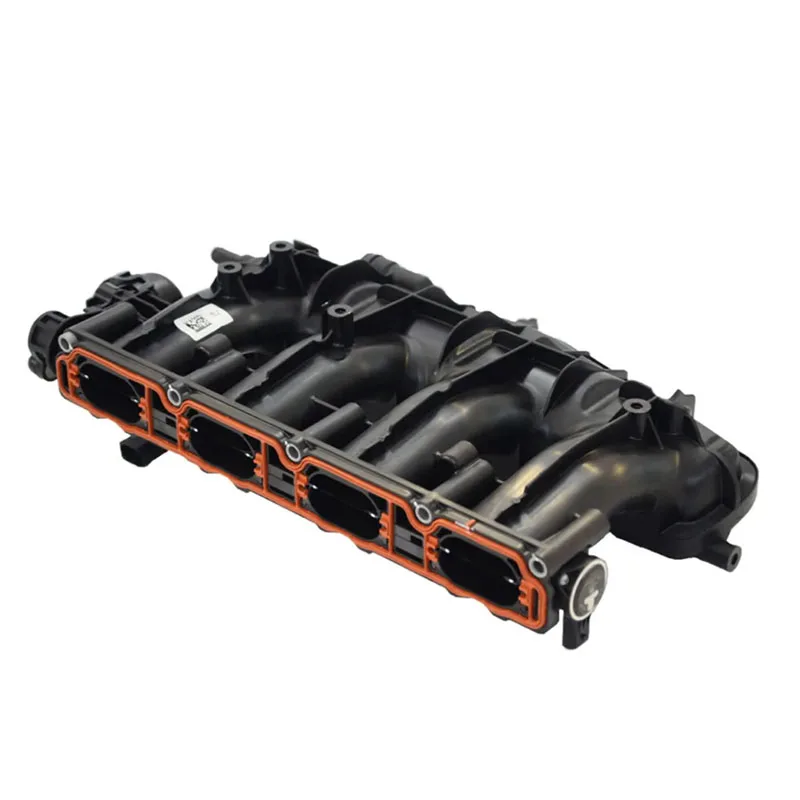 Впускной коллектор двигателя 06J133201AR 06J133201AL 06J133201AS 06J133201BH 06J133201BD для Audi A3 VW GOLF TIGUAN