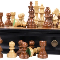 medieval educational child games luxury resin chess set family table top chess decor parques juego de mesa family board games