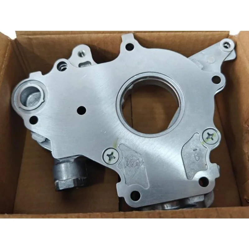 473QA- 1011020 Оригинальные детали масляного насоса двигателя для BYD Surui F3 G3 L3 QinPro Yuan