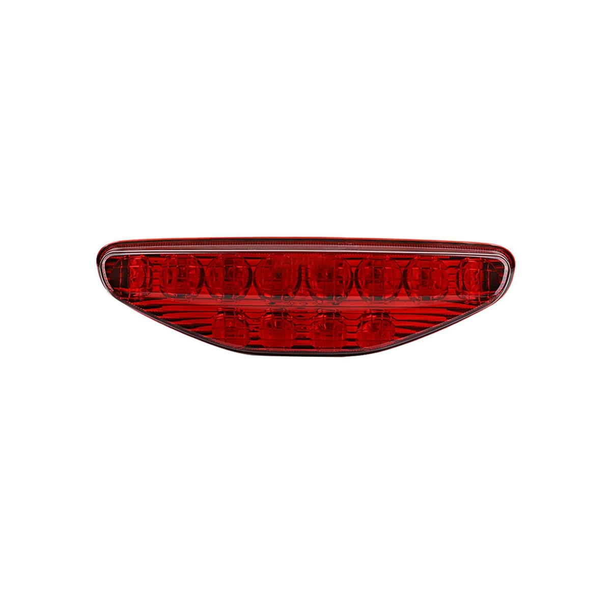 

ATV Beach 12V светодиодный Tail светильник для Beach 06-09 450R 06-14 TRX450ER