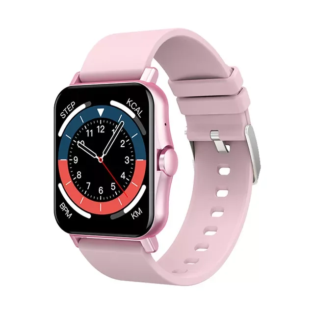 

Smart watch Men Smartwatch men Bluetooth-compatible Call Watch Waterproof Fitness Tracker Music Control Body Temperature Measure
