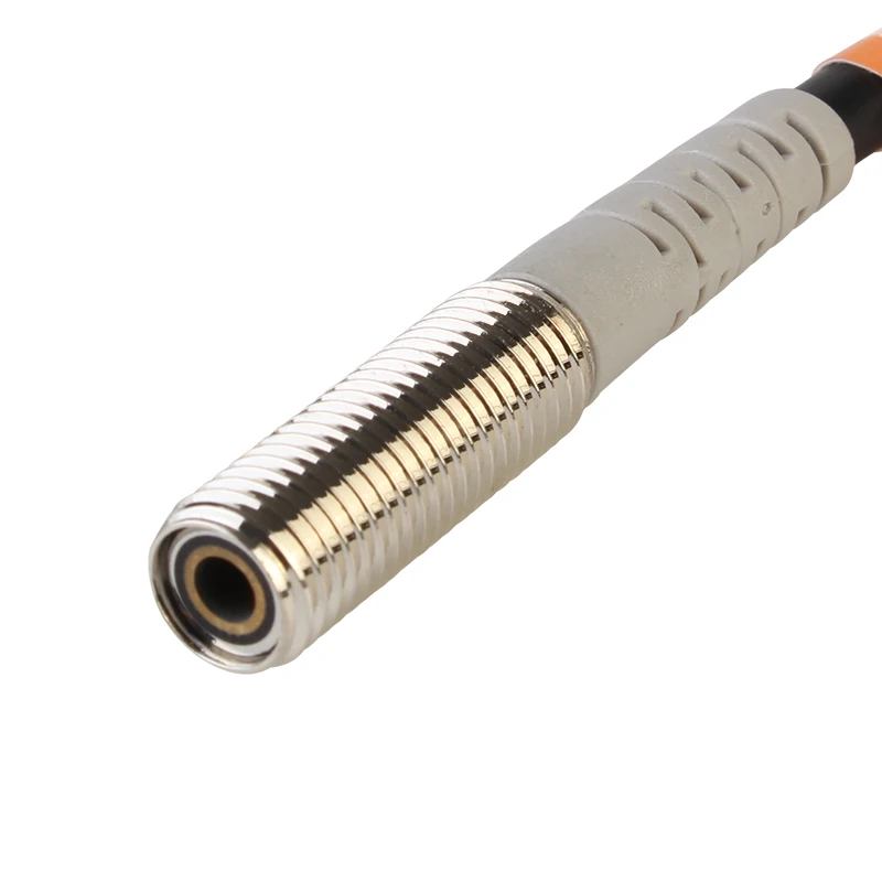 M4 рассеянный отражающий лазер фотоэлектрический переключатель датчик