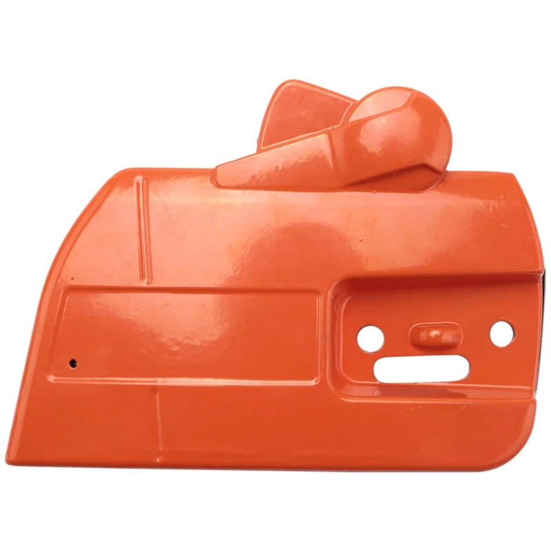 Защитная крышка сцепления цепного тормоза для цепной пилы Husqvarna 340 345 346 350 353 357 359