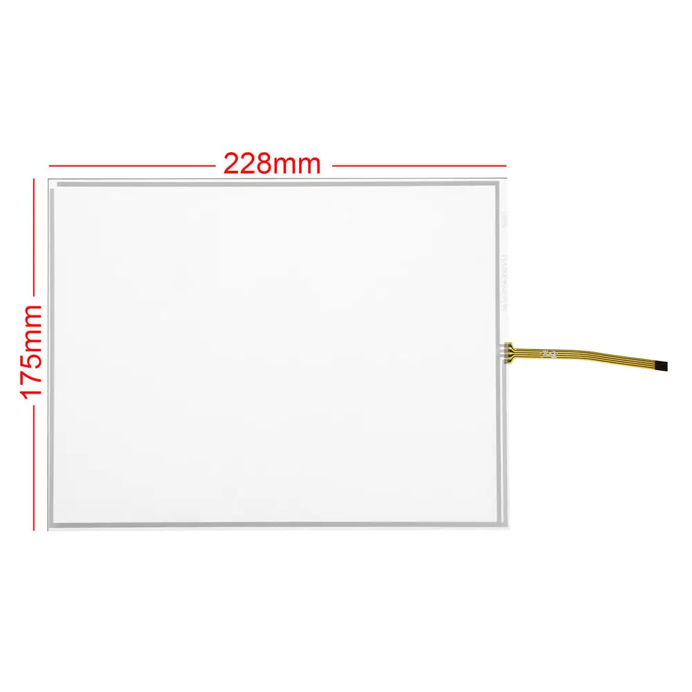 Фото Для Hitech PWS6A00T-P PWS6A00T-N PWS6A00F-P PWS6A00T-PE пленка + сенсорный экран №2