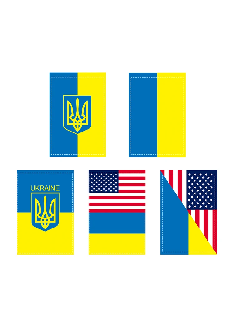 

Hot Sell Ukrainian Flag Courtyard Garden Flag Decorative Flag Decorative Yard Flag 30x45cm Shipping Fastdelivery Dropshipping