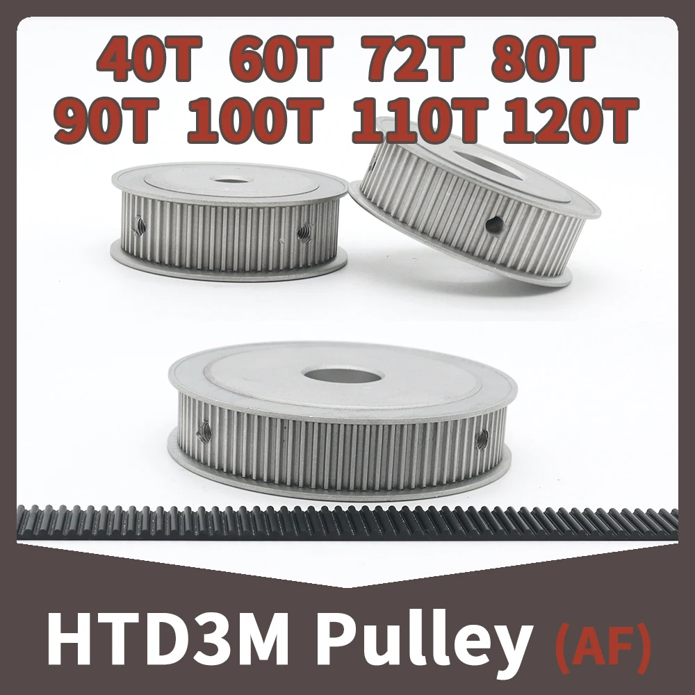 

Шкив ГРМ KWD3M 40 зубов