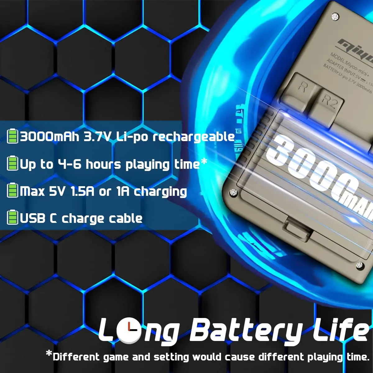 Портативная игровая мини-консоль Miyoo Mini + 3 5 дюйма плюс портативные ретро-консоли