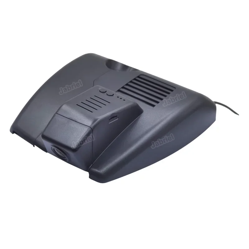 Фото Автомобильный видеорегистратор Jabriel Dedicated Plug and Play 2K4K 2160P с автоматическим подключением Wi-Fi для Mazda CX5 CX4 CX 4 5 KF 2017 2018 2019 2020 2021 2022 2023 2024 №4
