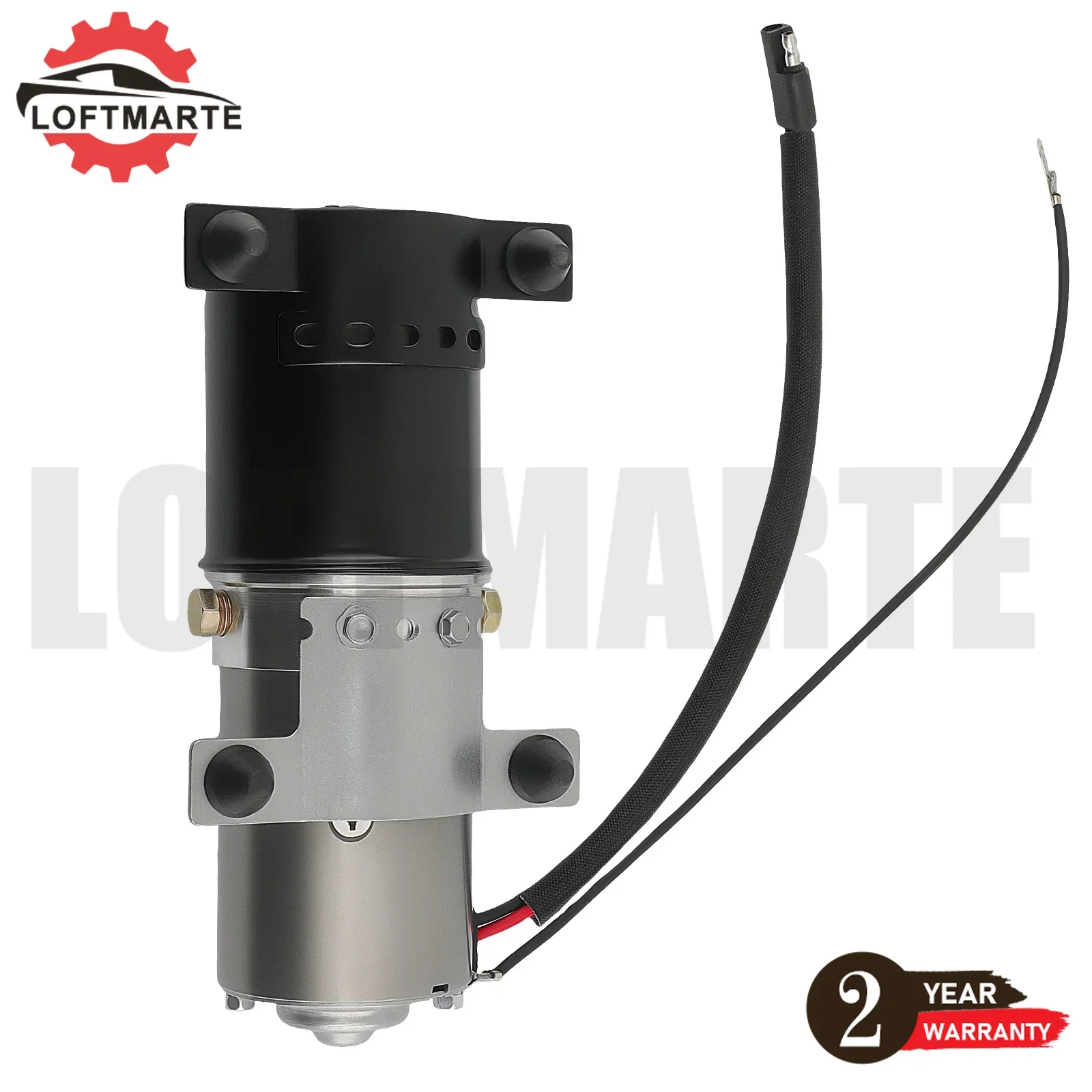 Гидравлический насос с трансформируемым двигателем сверху для Ford Mustang GT Cobra PTM-3