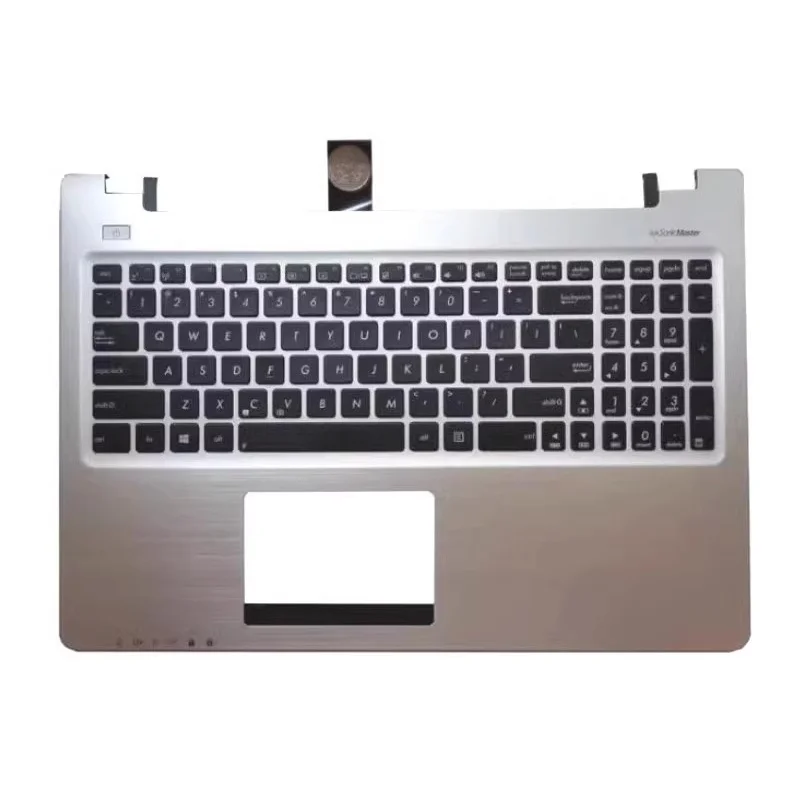 Новинка для Asus K56 k56c k56cb k56cm k56ca A56 a56c s56c S56 США клавиатура ноутбука подставка рук