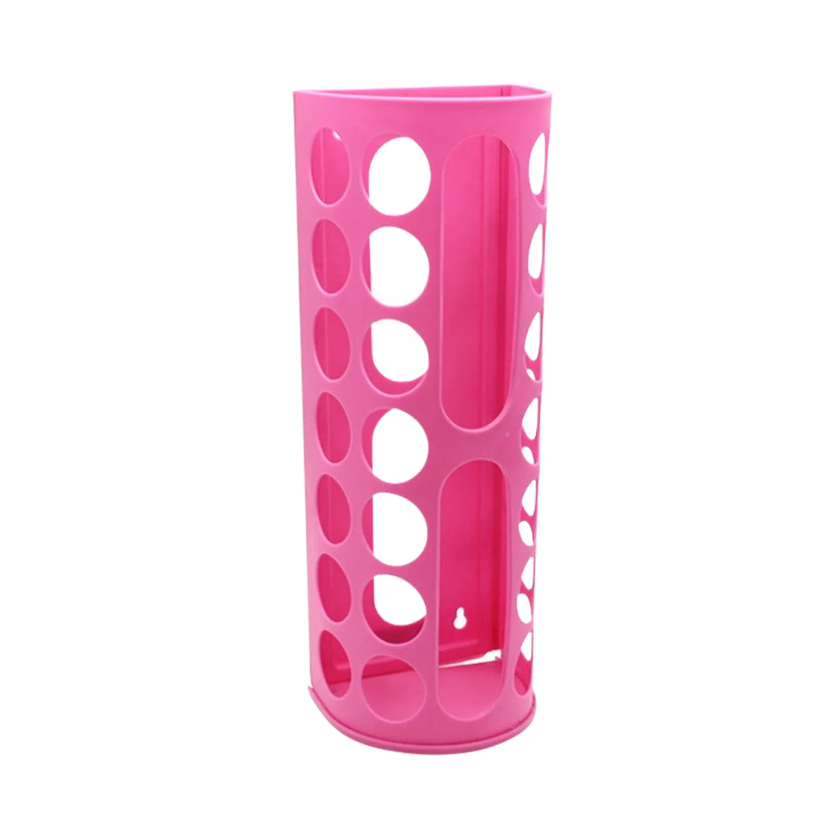 

Grocery Bag Storage Holder Large Bag Trash Dispenser Storage Trash Vinyl Holder Box With Large Capacity Holes Easy Access Bags