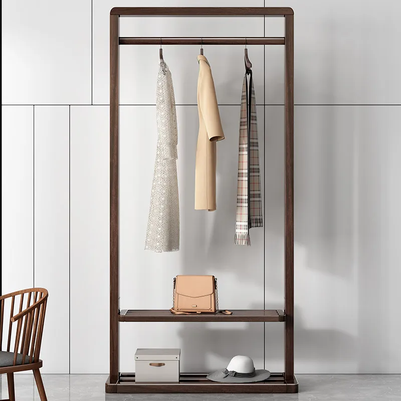 

Minimalist Nordic Design Corner Metal Stand Scarf Hanger Storage Drying Boutique Low Price Stand Hanger Percheros Eccessories