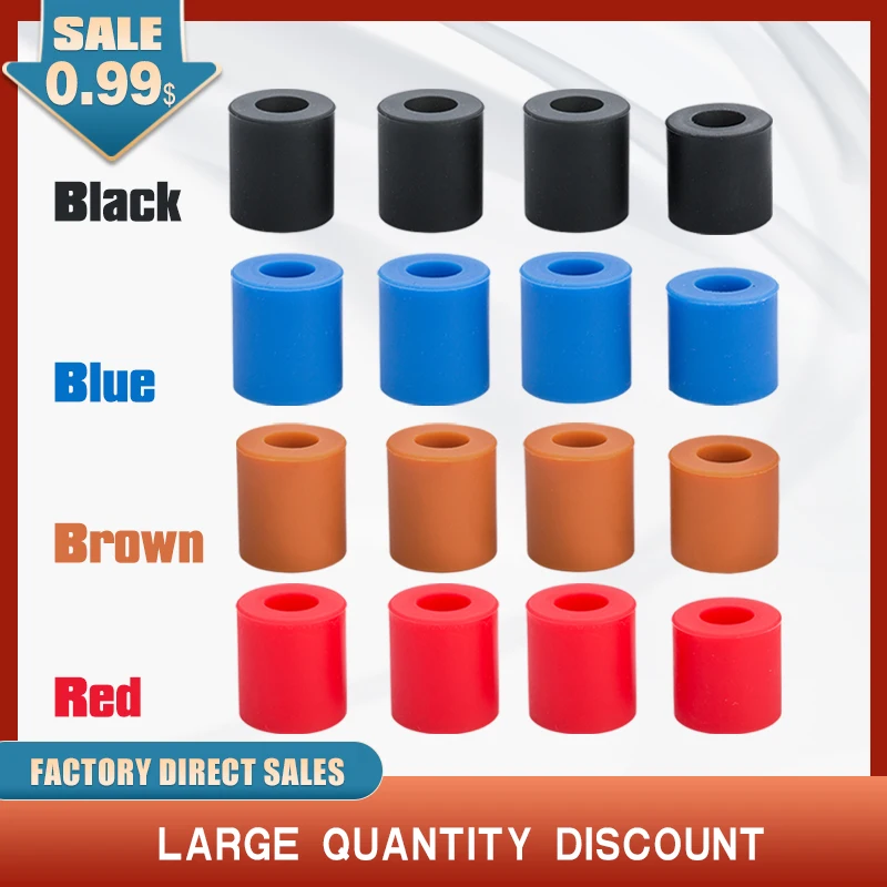 Силиконовая лампа для выравнивания высокой температуры 3 шт. длиной + 1 короткая