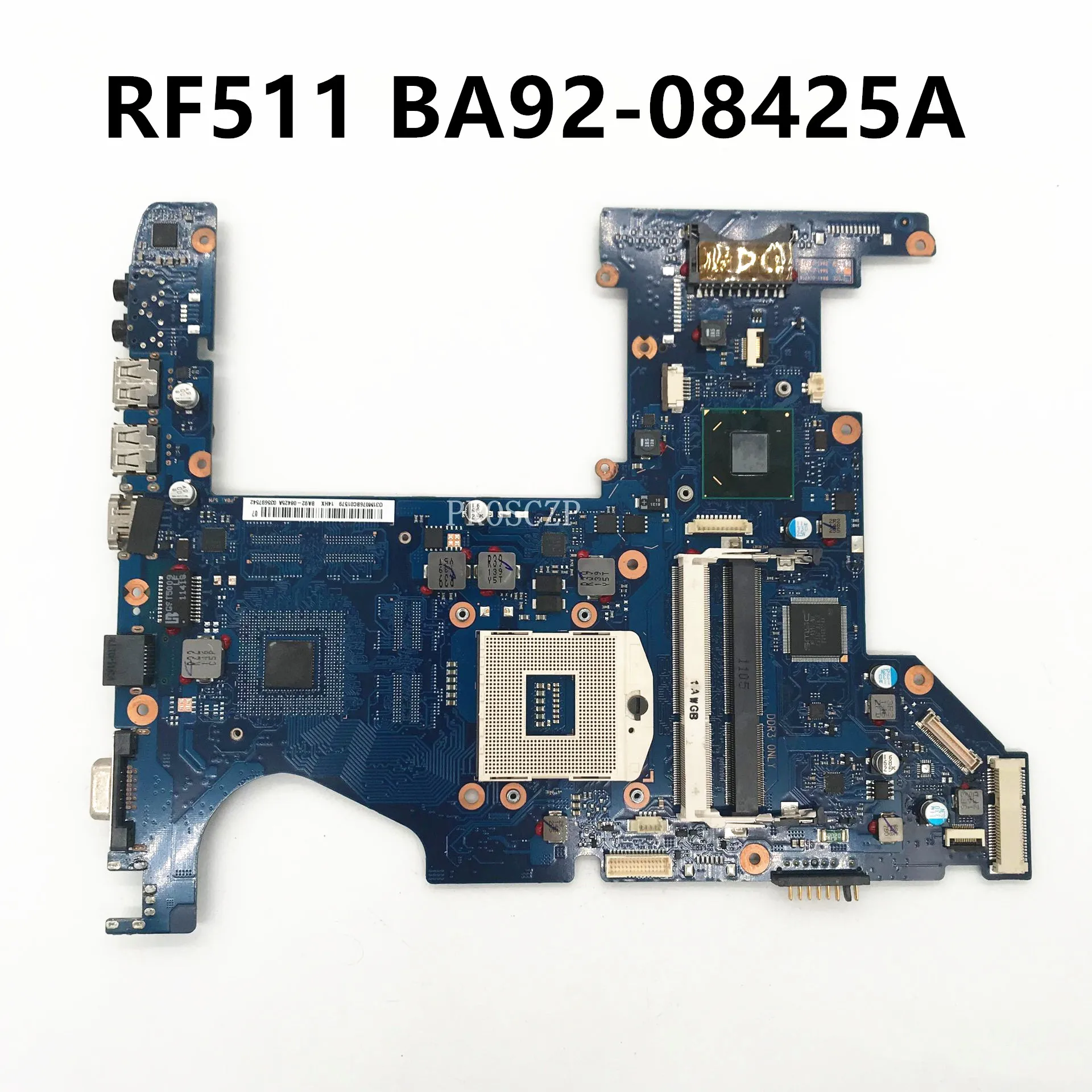  ,      RF511 NP-RF511,     BA92-08425A 100%,  