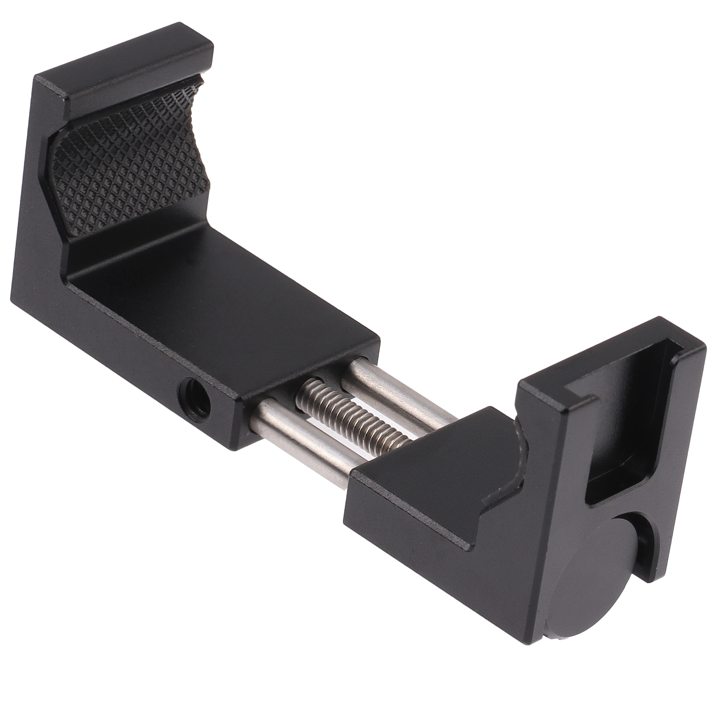 

Вращающийся адаптер FOTGA для планшетов, универсальный держатель с зажимом, подставка для штатива, монопода, камеры