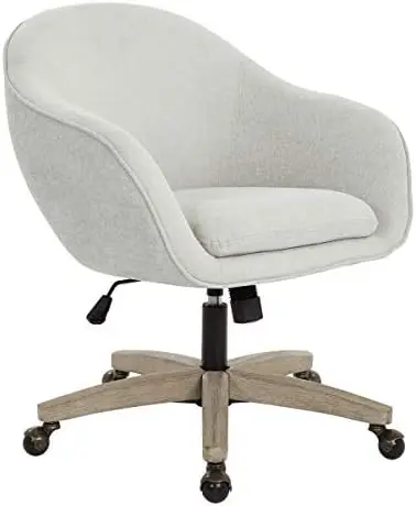 

Office Chair, Dove