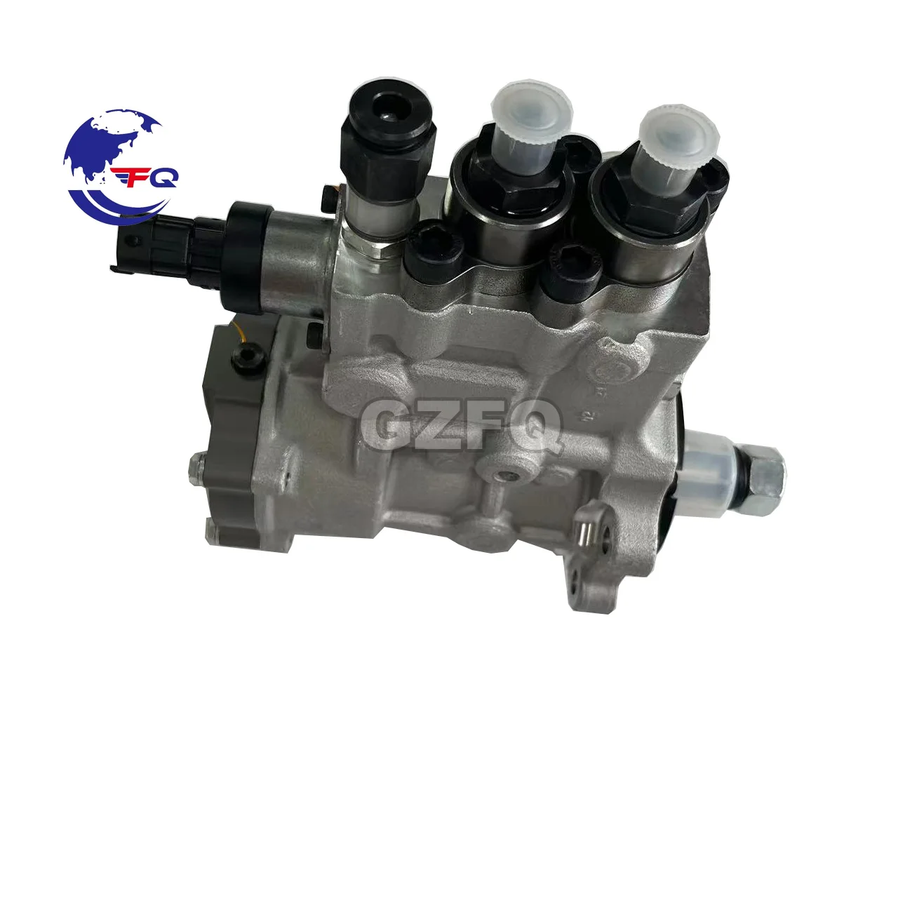 Оригинальный насос для впрыска дизельного топлива Bosh Common Rail 0445025630 1000609406 Для