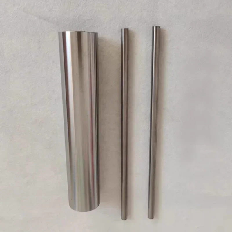 Pure Molybdenum Rod Mo Metal 99.95%