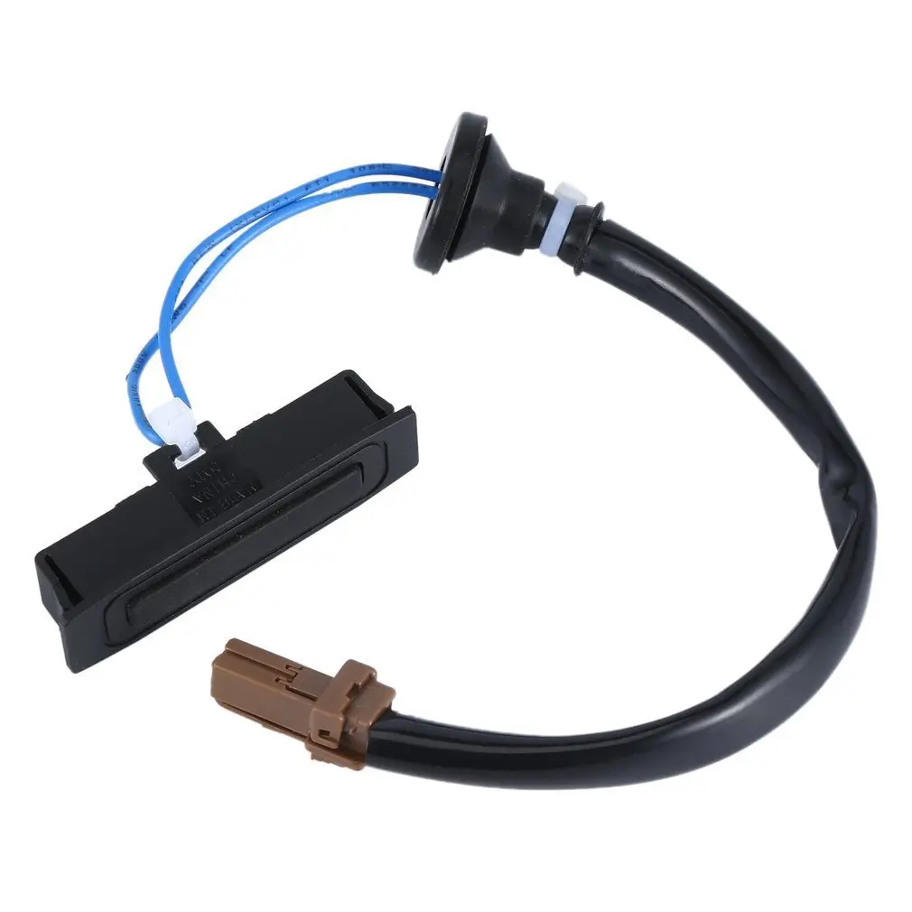 

Переключатель крышки багажника/палубы для Infiniti M35H для Nissan Altima, Murano Versa 25380-ED000, линейная мощность, циркуляция черного цвета