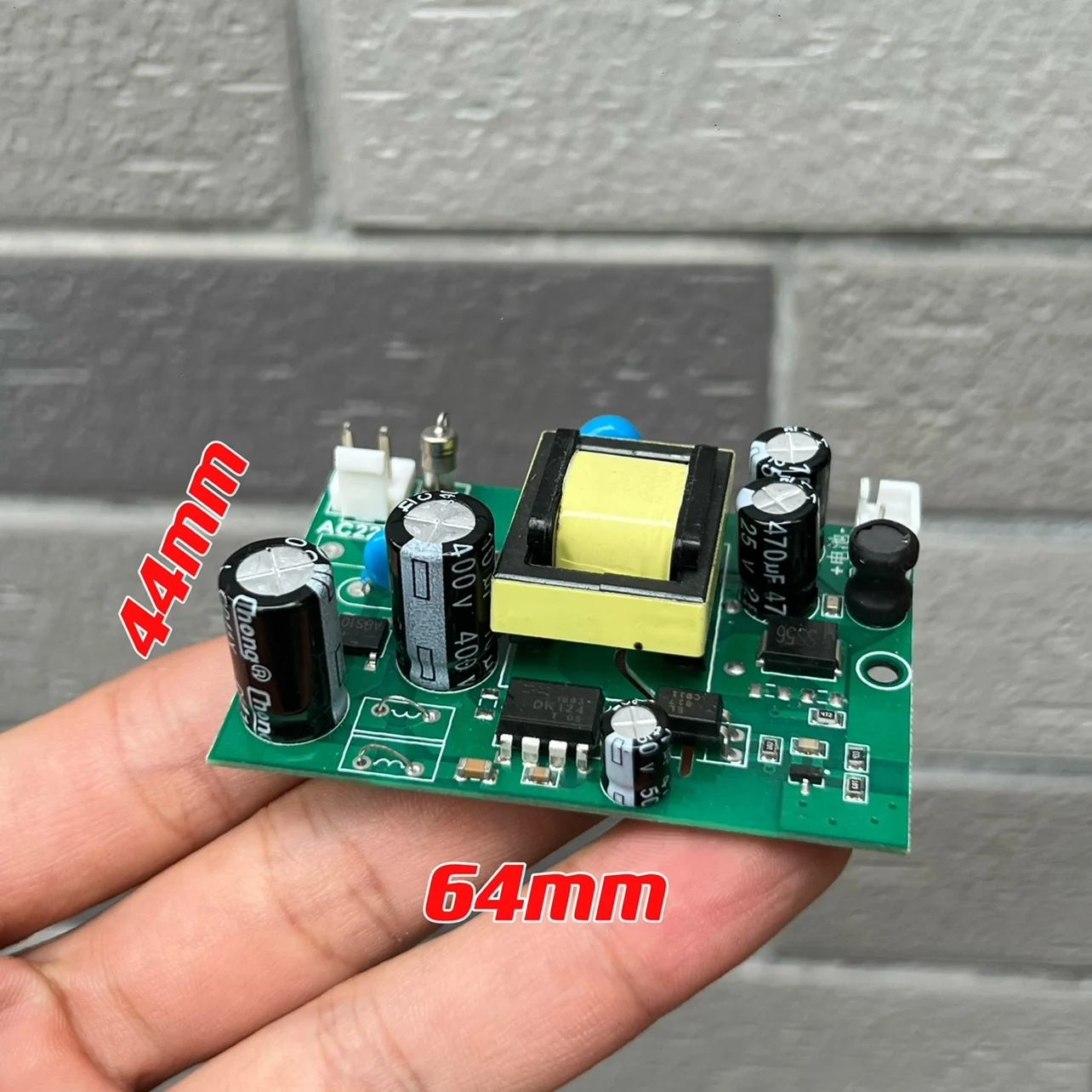 thumb