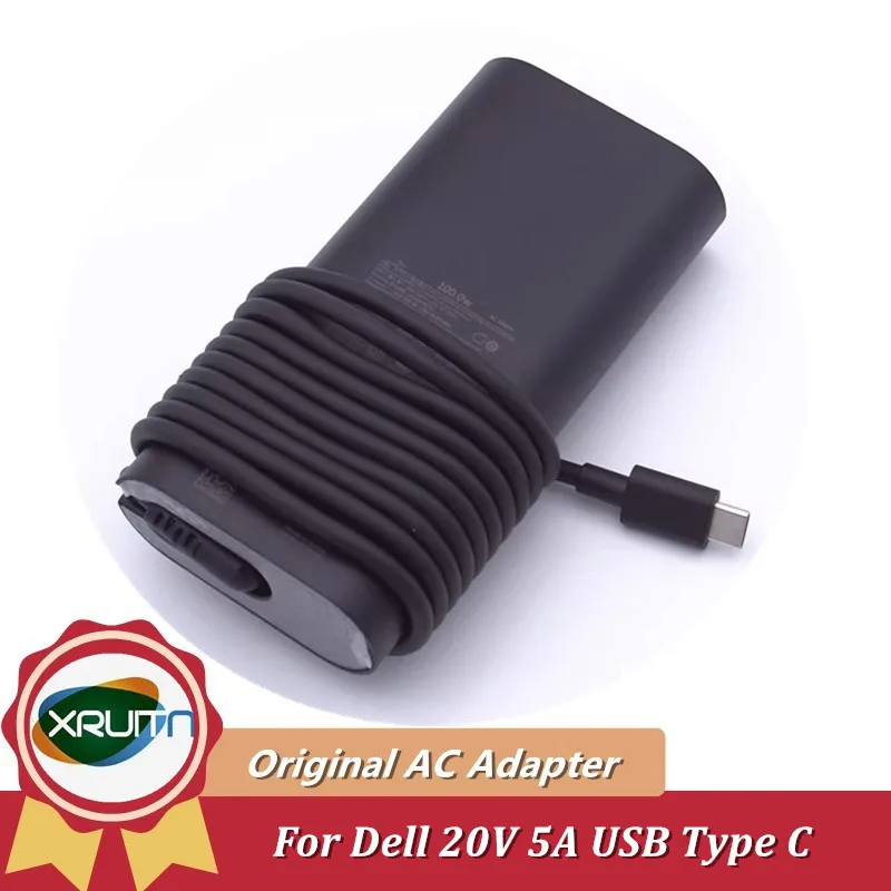 Зарядное устройство LA100PM220 017P6N 20 в 5 А 100 Вт TYPE-C HA100PM220 DA100PM220