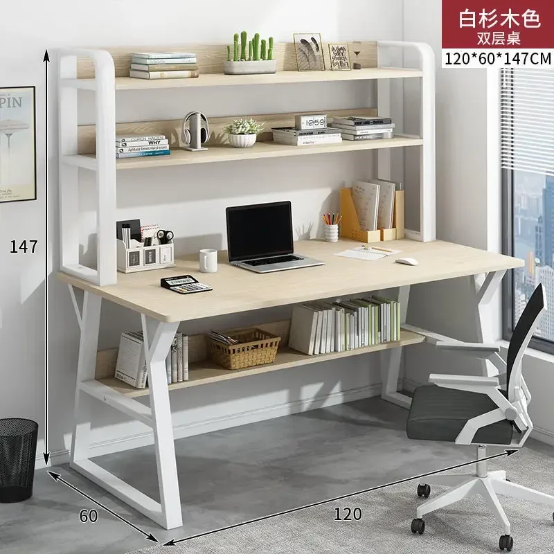 

Набор стульев SH Aoliviya для студентов, комплект со встроенной подставкой для компьютера, стол для спальни, простой стол