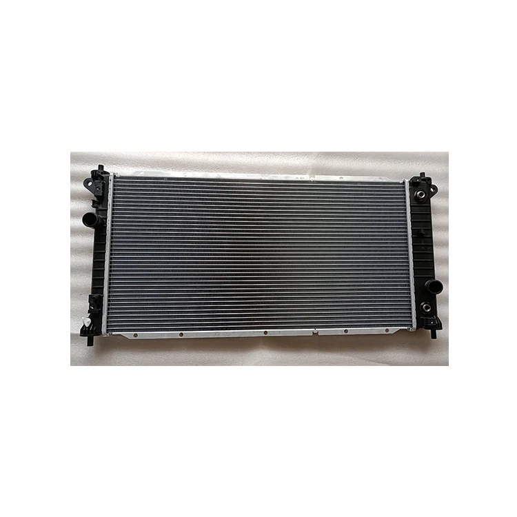 

Car making Radiators OEM 2131034620 Water Engine Cooling System