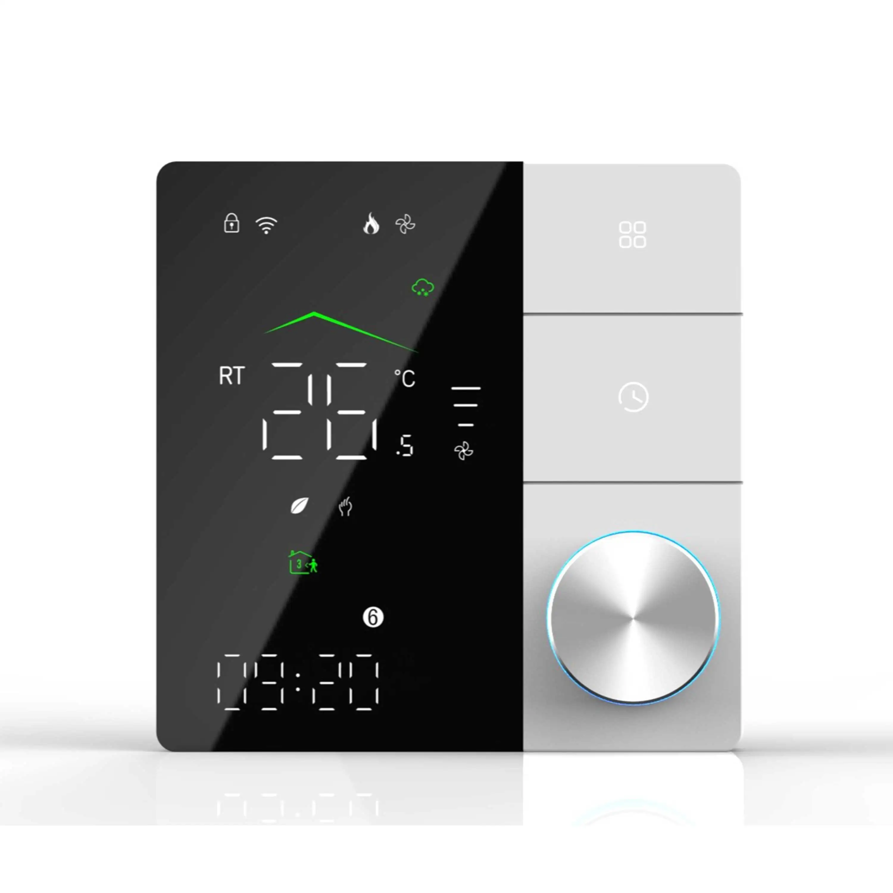 

Термостат для обогрева пола SDITERSMT