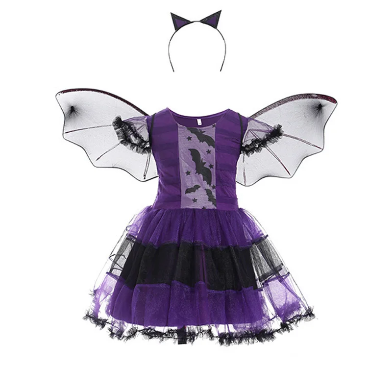 Детский костюм &quotКошмар перед Рождеством&quot