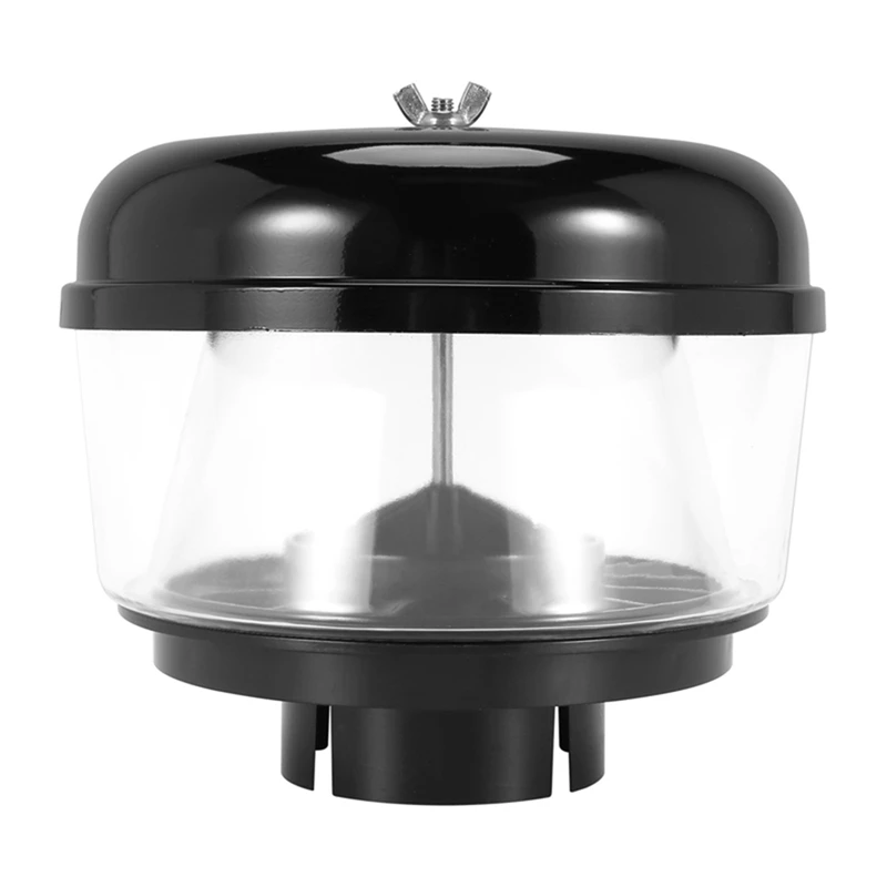 Водяная ловушка для подводного плавания предварительный очиститель головка