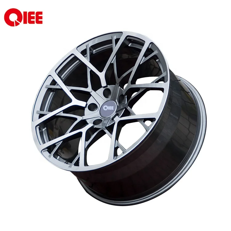 Рисунок 4 - Кованое 20-дюймовое автомобильное