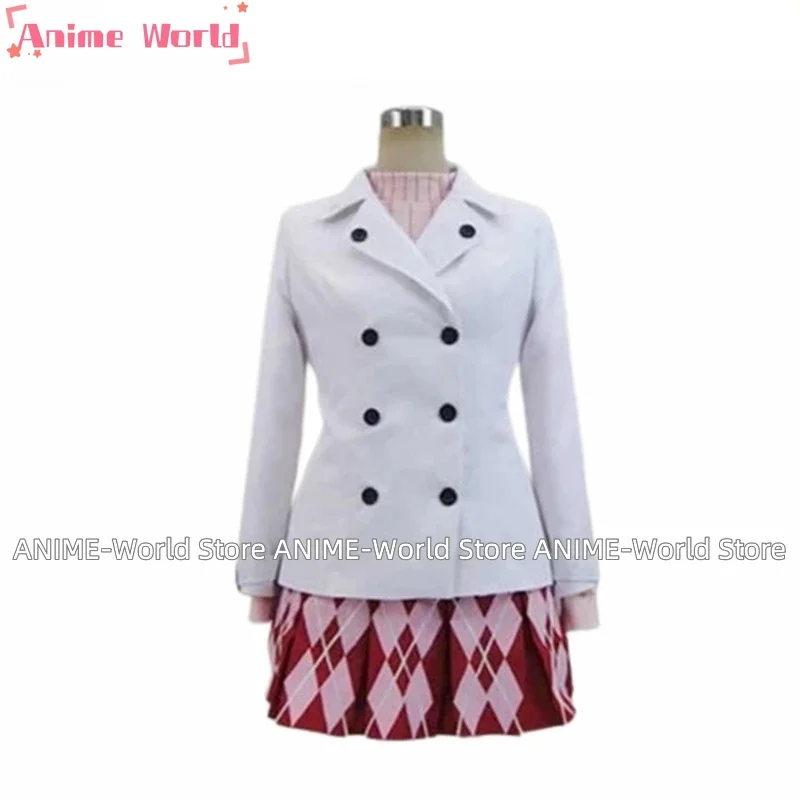 Парик DJSY в стиле аниме Asuna Косплей Yuuki размер под заказ любой