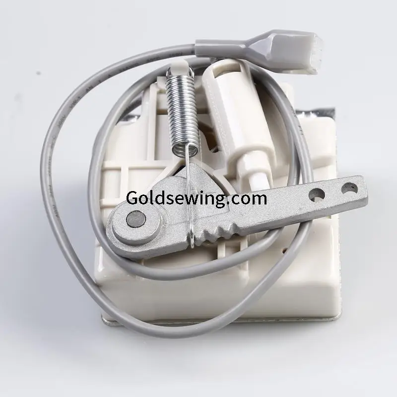 1 шт. новый оригинальный педальный ножной регулятор скорости для промышленной