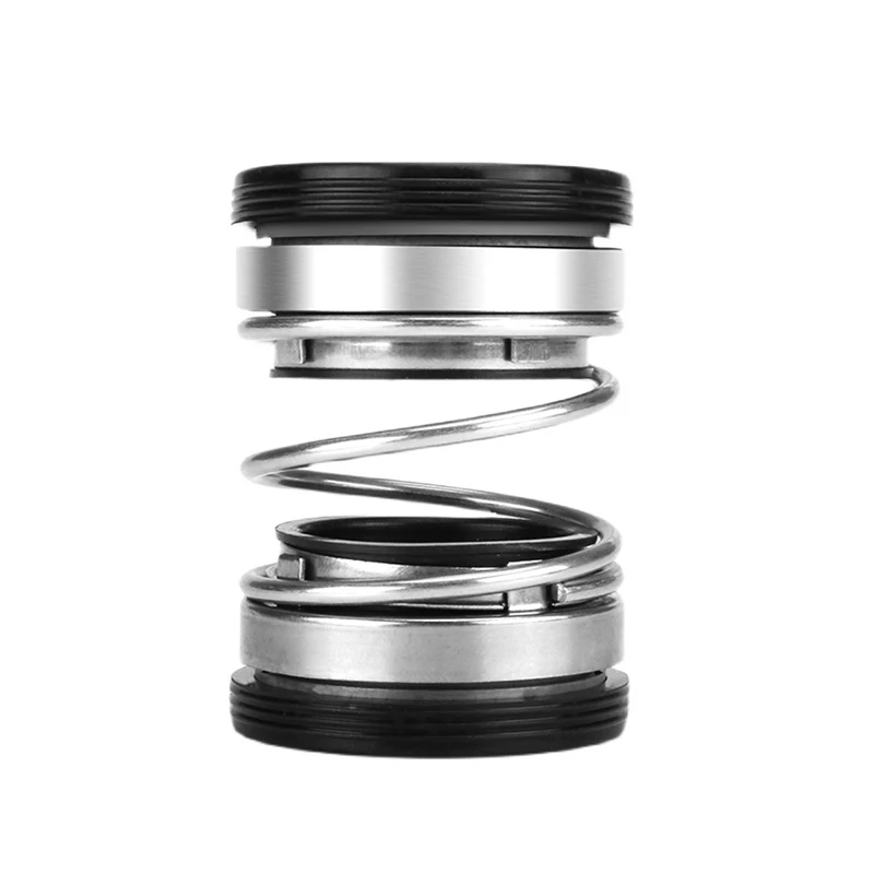 12 мм 14 мм 15 мм 16 мм 17 мм 18 мм 19 мм 20 мм 22 мм 24 мм 25 мм 28 мм 30 мм 32 мм 208 серия механическое уплотнение вала для встроенного водяного насоса