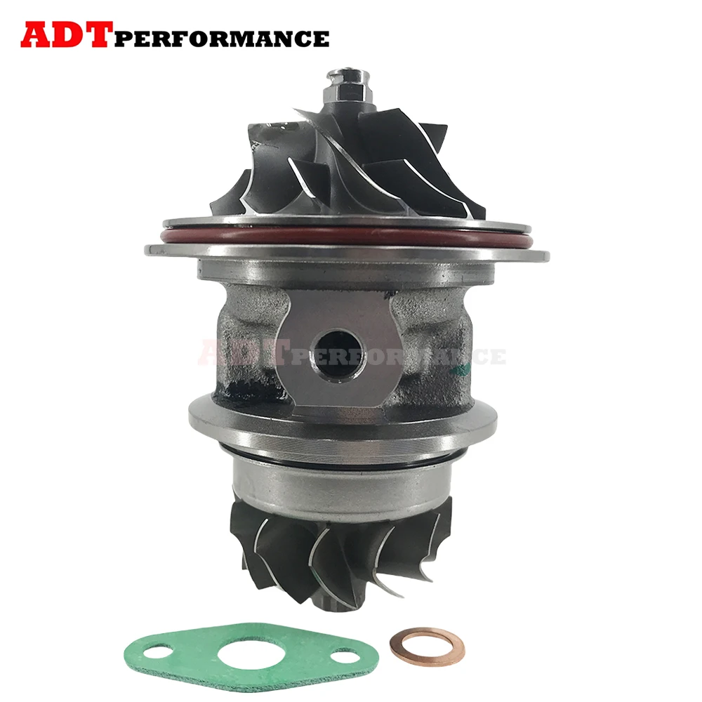 Турбокартридж HE211W 4040555 H 4955273 4040554 Турбина CHRA для промышленных двигателей QSB Cummins