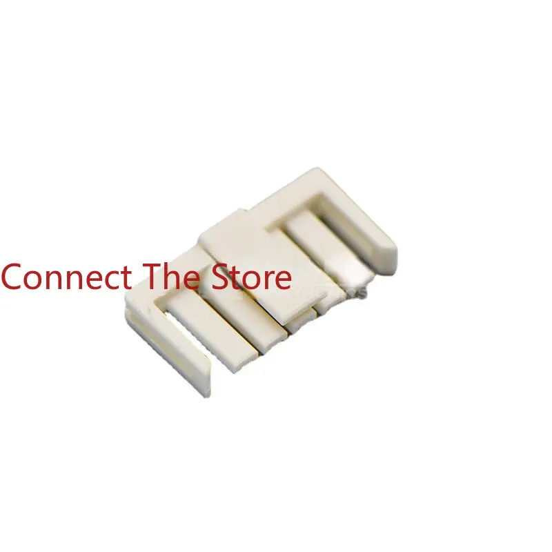 

10PCS Connector PMS-05V-S Sheath 2.0mm Spacing Gasket Is Original From Stock