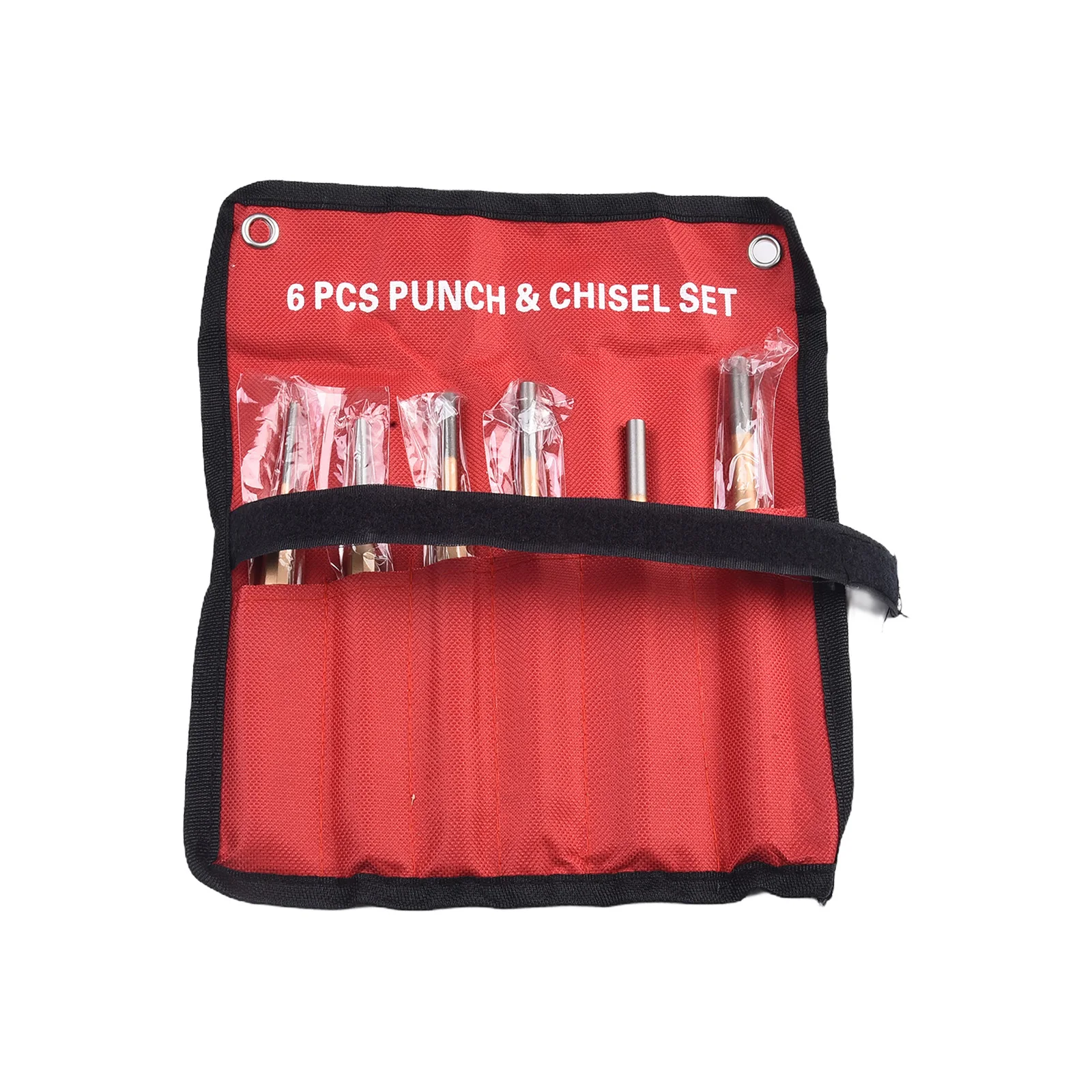 Для деревянного пробойника игольчатого долото CR-MN стальной центральный штифт