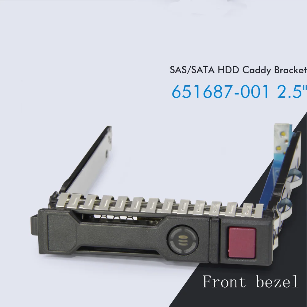 Рисунок 3 - Подержанный серверный лоток 136