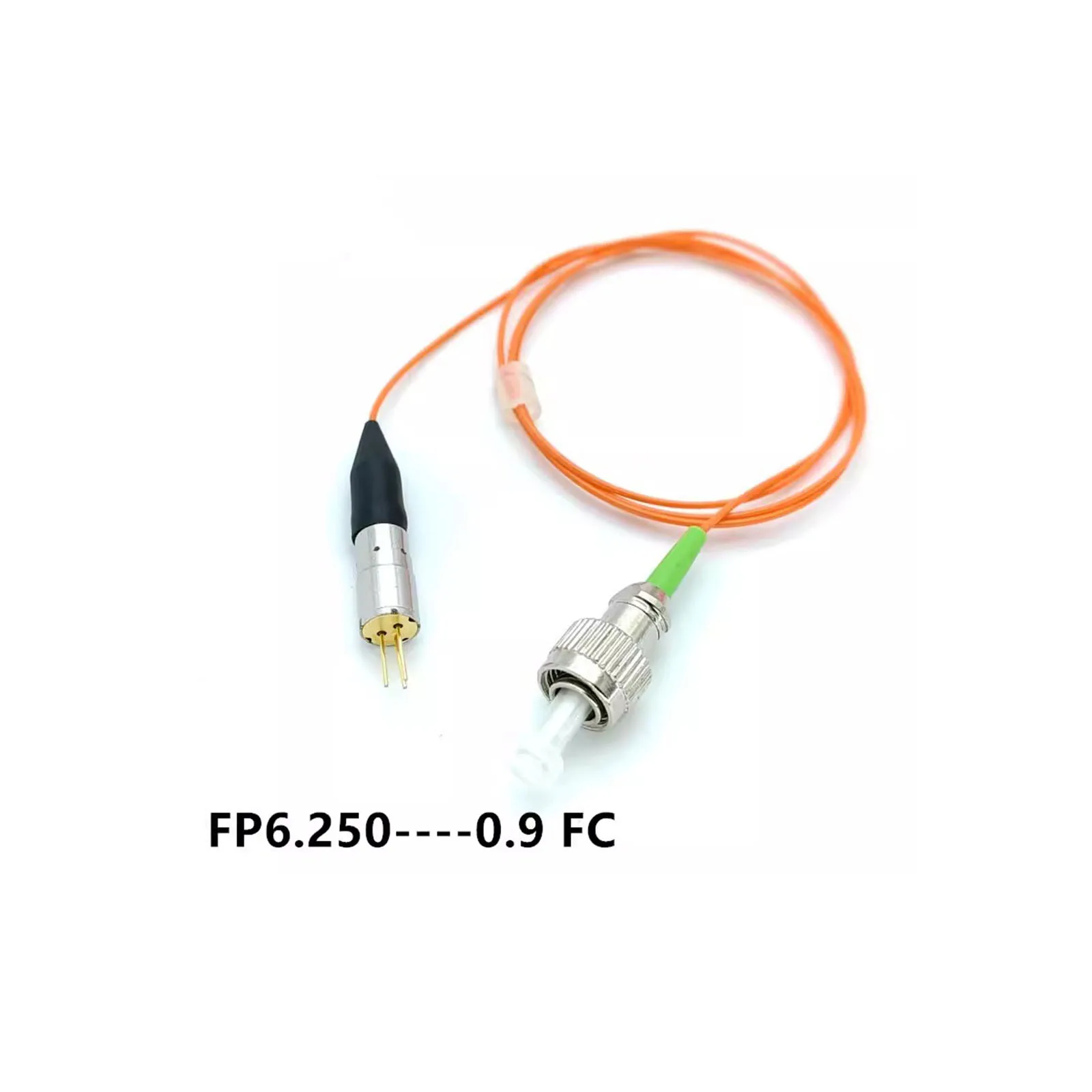 0 9 нм 60 мВт МВт мм волоконно-оптический модуль FC/PC APC волоконно-связанный лазер