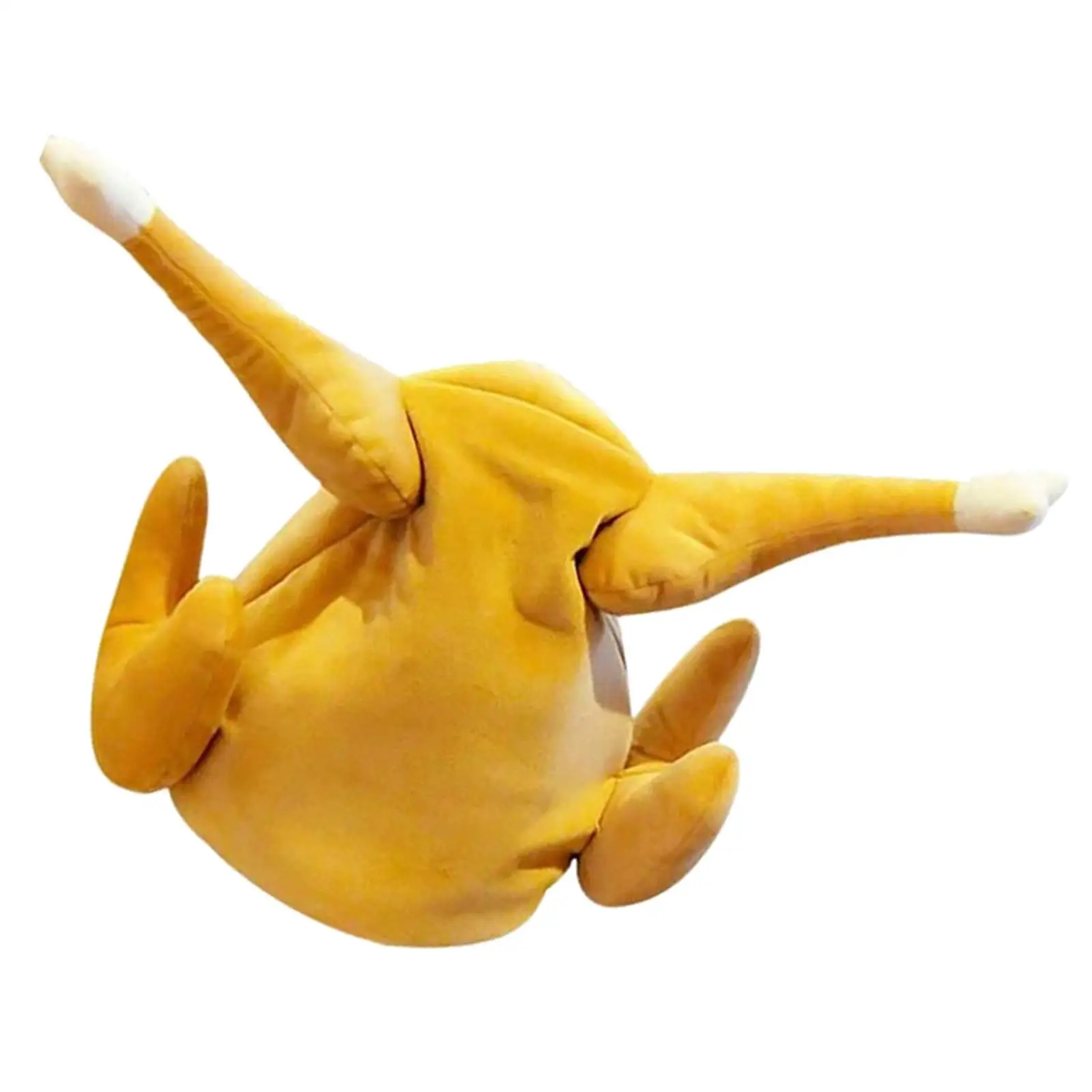 

Funny Plush hat Turkey Hat for Carnival Thanksgiving Decoration