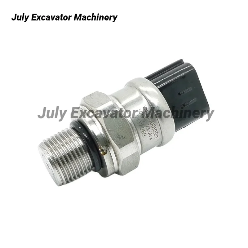 Для Kobelco SK200-8 SK210-8 SK350-8 датчик высокого давления YN52S00103P1 экскаватор